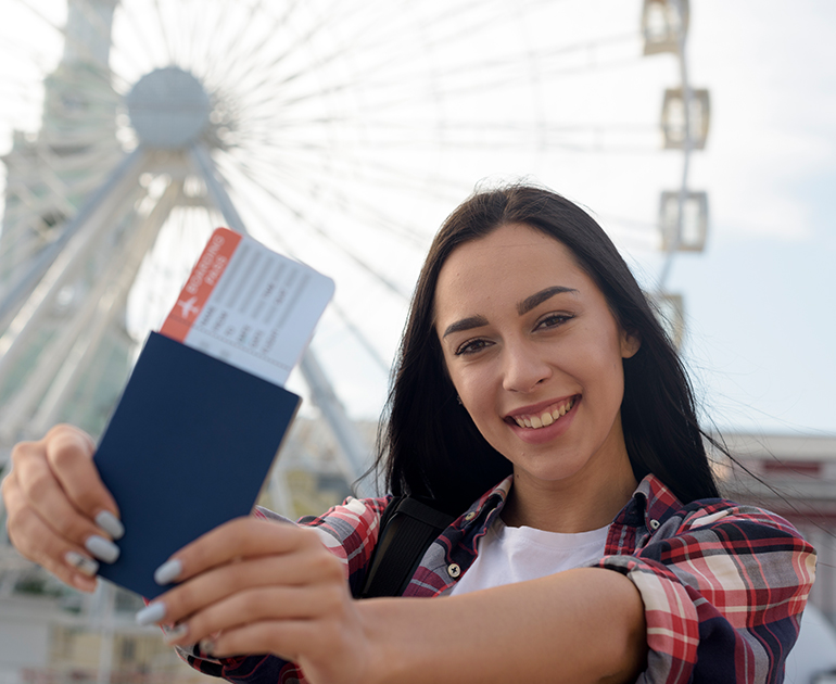 Study Permit Extension Peace Immigration